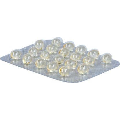 VIGANTOLVIT 2000 I.E. Vitamin D3 Weichkapseln 120 St