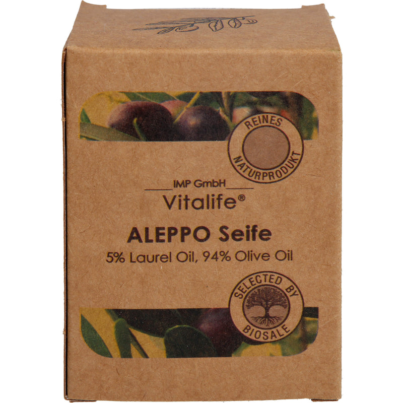 ALEPPO SEIFE 200 g