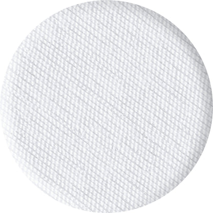 HYDROCLEAN mini Kompressen 3 cm rund steril 10 St