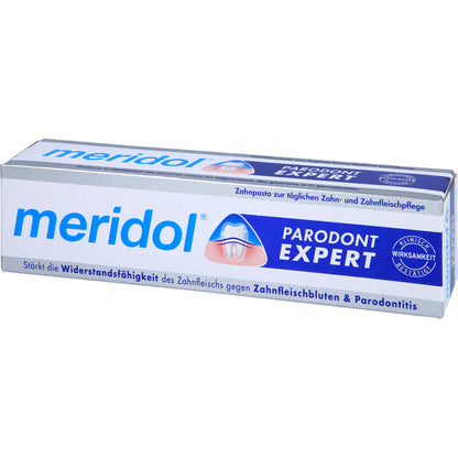 MERIDOL Parodont-Expert Zahnpasta 75 ml