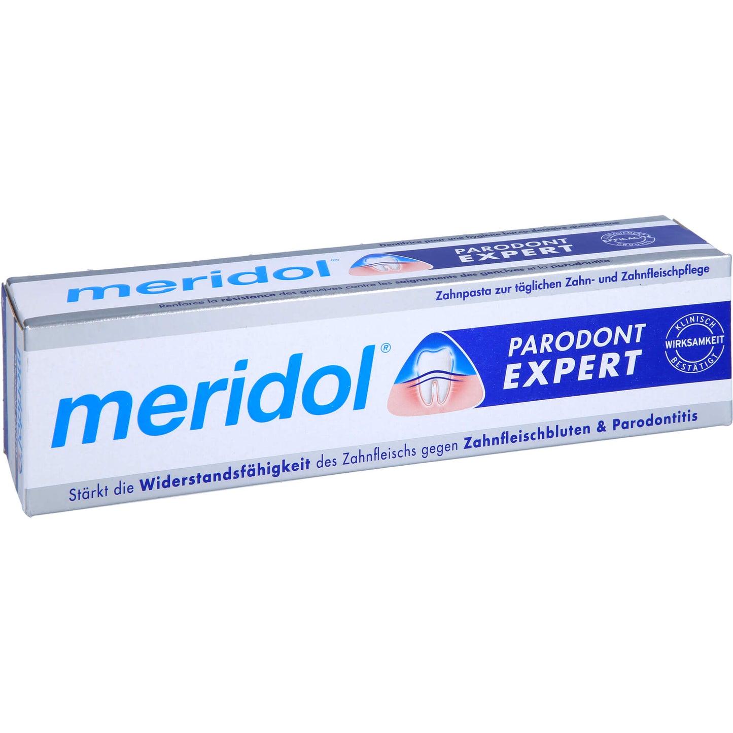 MERIDOL Parodont-Expert Zahnpasta 75 ml
