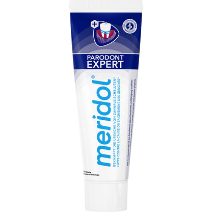 MERIDOL Parodont-Expert Zahnpasta 75 ml
