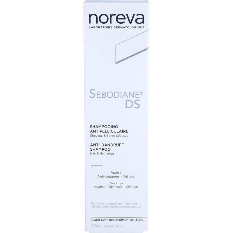 NOREVA SEBODIANE DS INTENS 150 ml