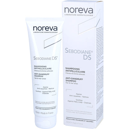 NOREVA Sebodiane DS Intensiv-Shampoo 150 ml