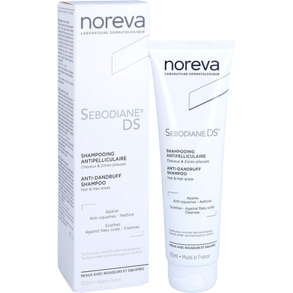 NOREVA Sebodiane DS Intensiv-Shampoo 150 ml