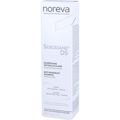 NOREVA Sebodiane DS Intensiv-Shampoo 150 ml