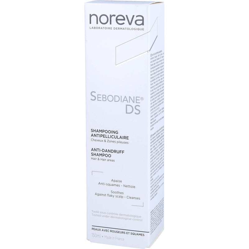 NOREVA SEBODIANE DS INTENS 150 ml