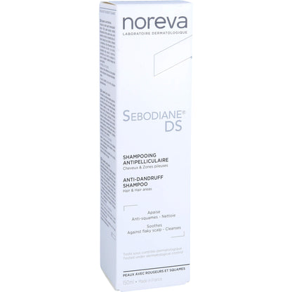 NOREVA Sebodiane DS Intensiv-Shampoo 150 ml