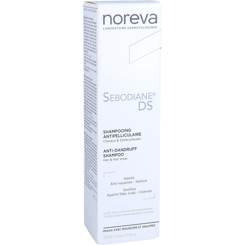 NOREVA SEBODIANE DS INTENS 150 ml