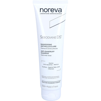 NOREVA Sebodiane DS Intensiv-Shampoo 150 ml