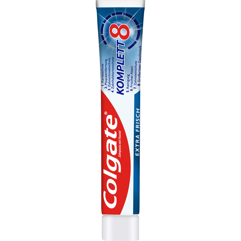 COLGATE KOMPLETT ZP EX FRI 75 ml