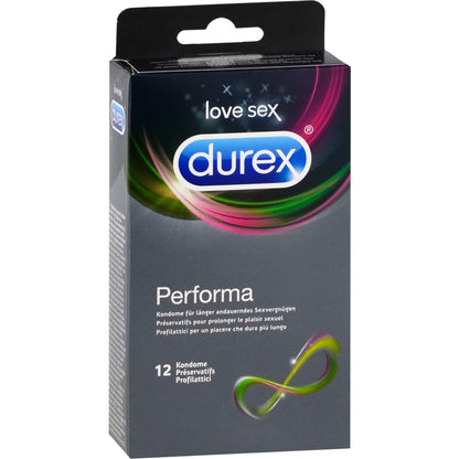 DUREX Performa Kondome 12 St