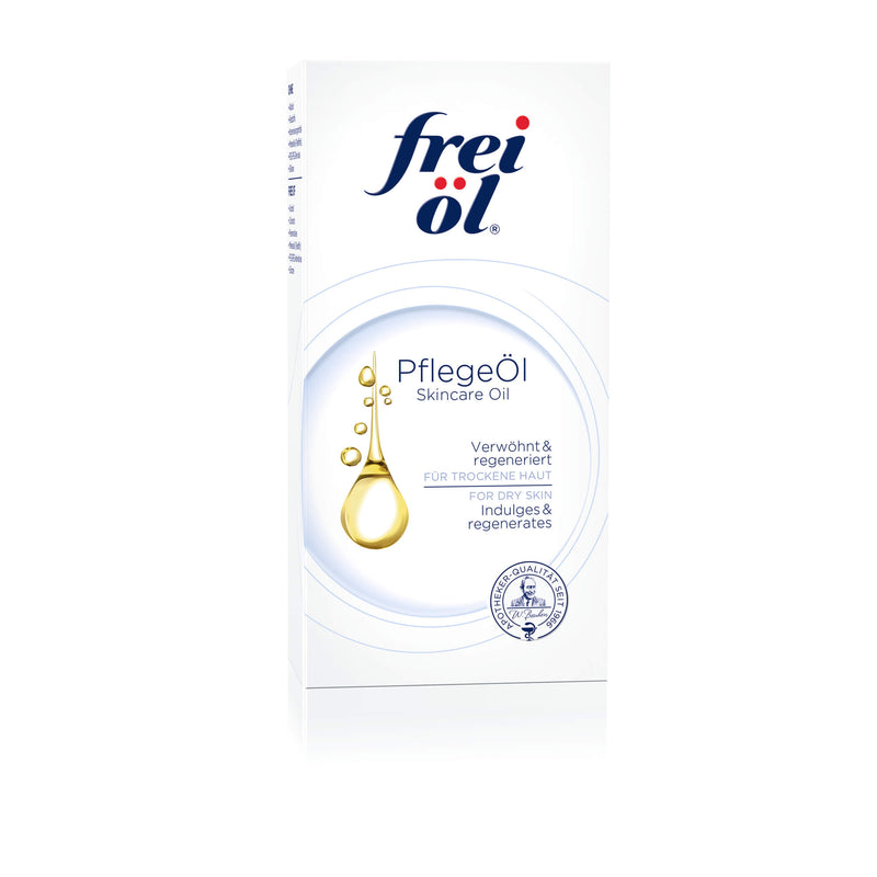 FREI OEL PFLEGEOEL 30 ml