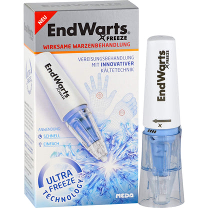 ENDWARTS Freeze 7.5 g