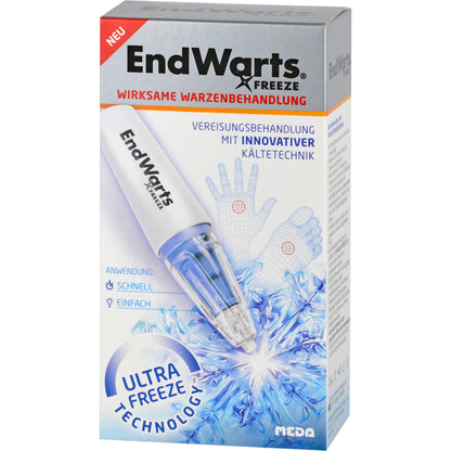 ENDWARTS Freeze 7.5 g