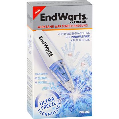 ENDWARTS Freeze 7.5 g