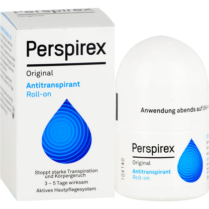 PERSPIREX Original Antitranspirant Roll-on 20 ml