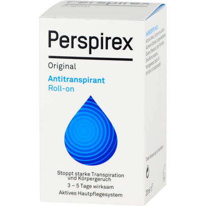 PERSPIREX Original Antitranspirant Roll-on 20 ml