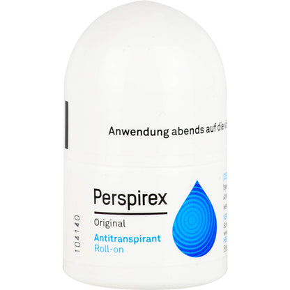 PERSPIREX Original Antitranspirant Roll-on 20 ml