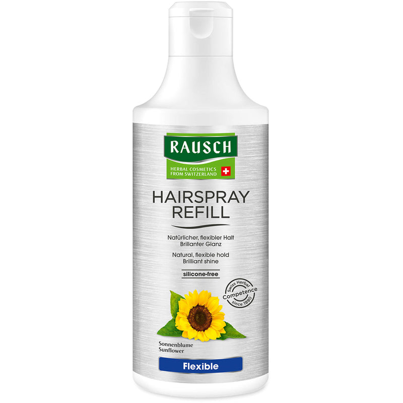 RAUSCH HAIRSPR FLE REF N-A 400 ml