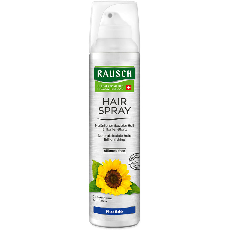 RAUSCH HAIRSPR FLE AEROSOL 250 ml