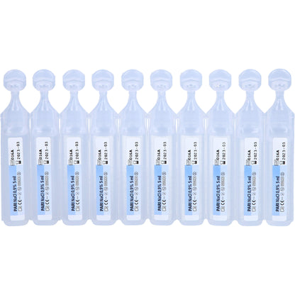 PARI NaCl Inhalationslösung Ampullen 20X5 ml