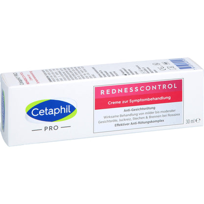 CETAPHIL Redness Control Creme z Symptombehandlung 30 ml