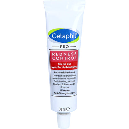 CETAPHIL Redness Control Creme z Symptombehandlung 30 ml