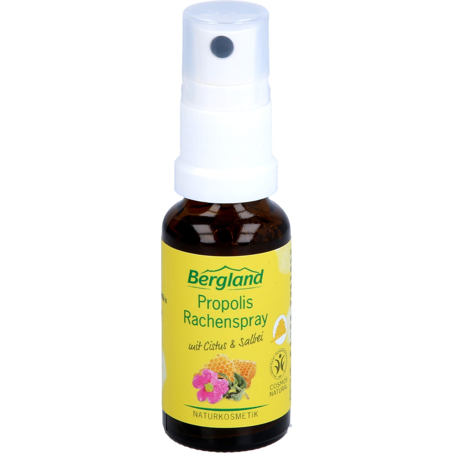 PROPOLIS RACHENSPRAY 20 ml