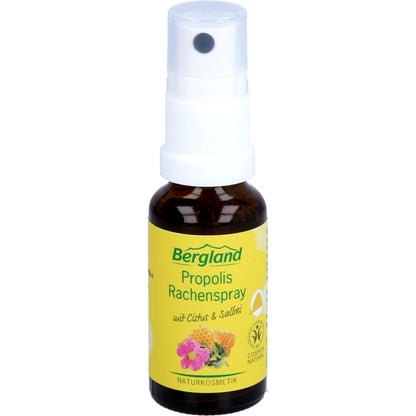 PROPOLIS RACHENSPRAY 20 ml