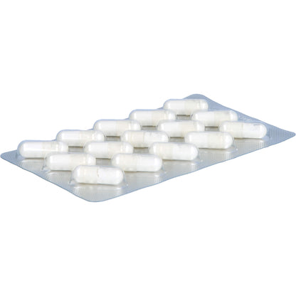 ORTHOMOL Magnesium Plus Kapseln 60 St