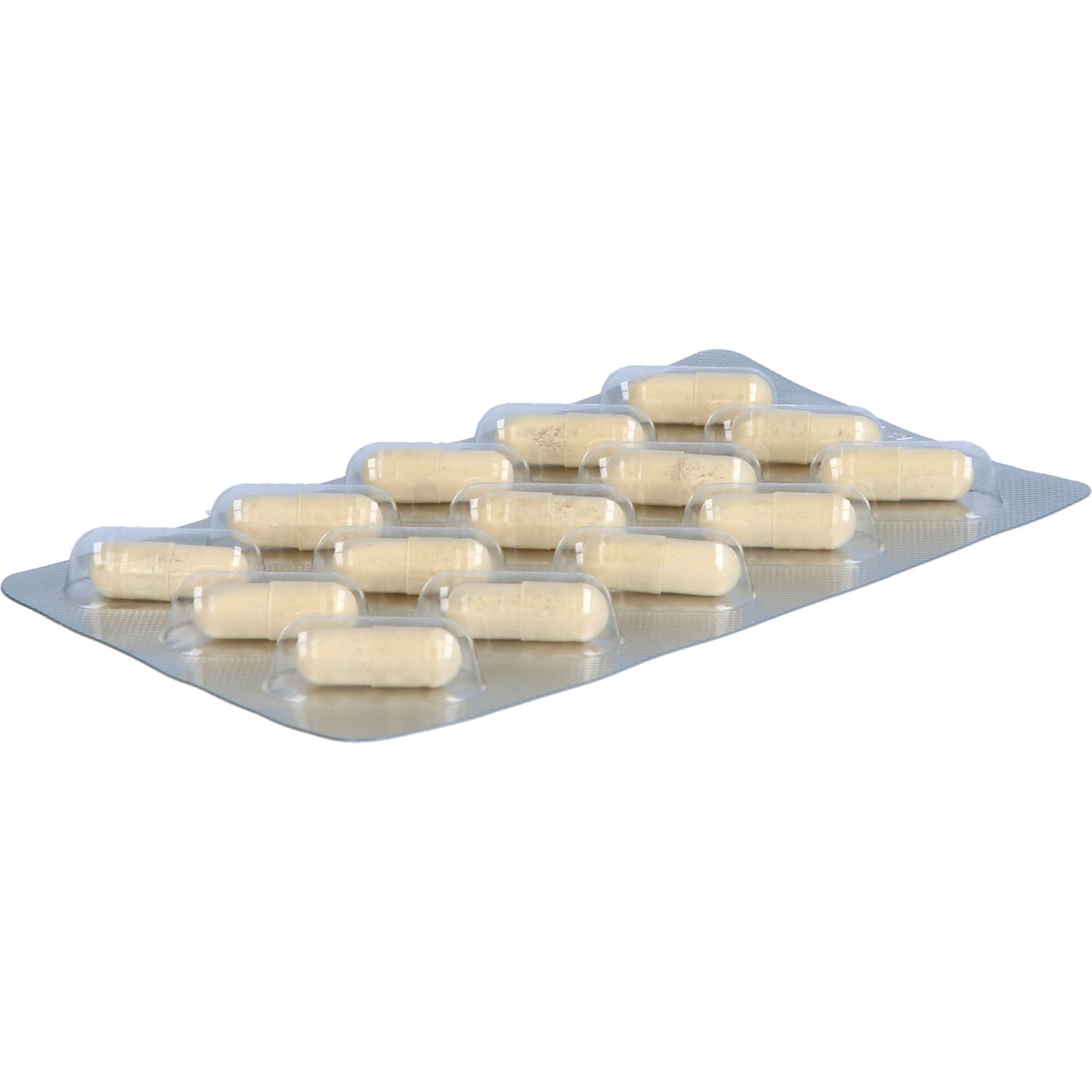 ORTHOMOL Cholin Plus Kapseln 60 St