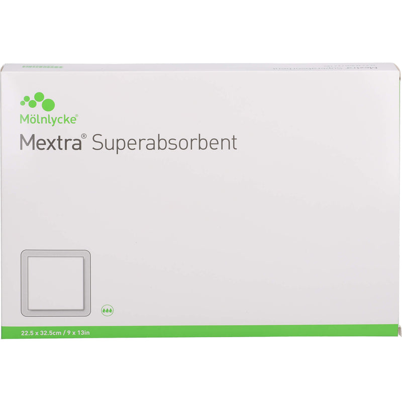 MEXTRA SUPERABSOR22.5X32.5 10 St