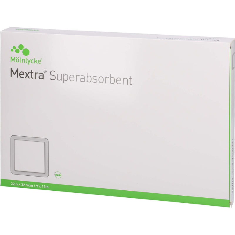 MEXTRA SUPERABSOR22.5X32.5 10 St