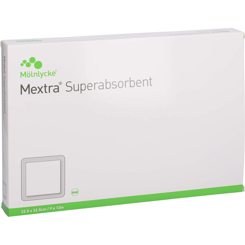 MEXTRA SUPERABSOR22.5X32.5 10 St