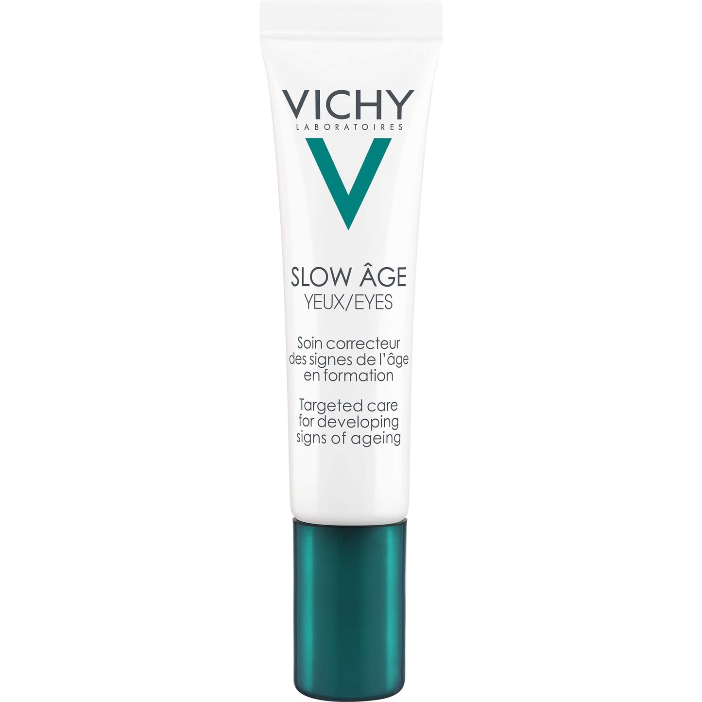 VICHY SLOW Age Augen Creme 15 ml