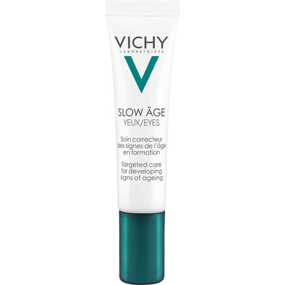 VICHY SLOW Age Augen Creme 15 ml