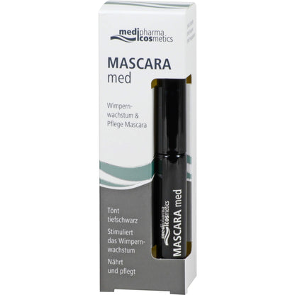 MASCARA med 5 ml