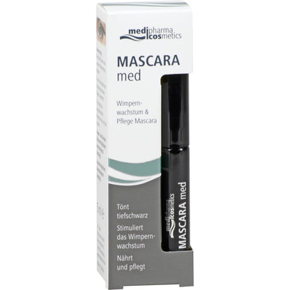 MASCARA med 5 ml