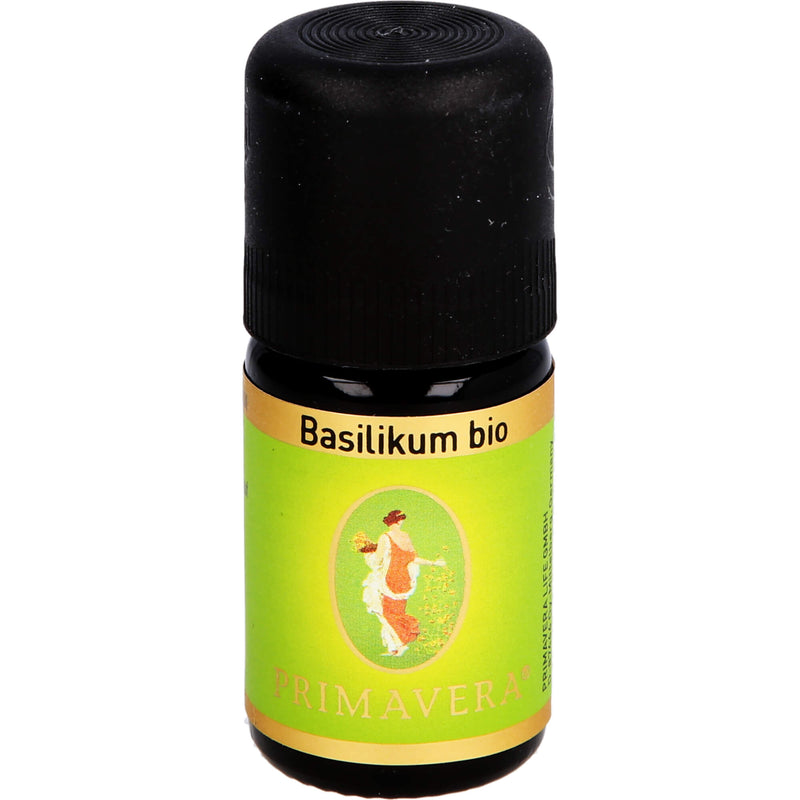 BASILIKUM BIO 5 ml