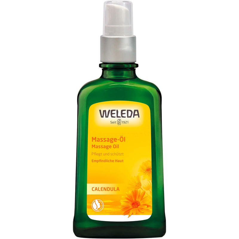 WELEDA CALENDULA MASSA OEL 100 ml