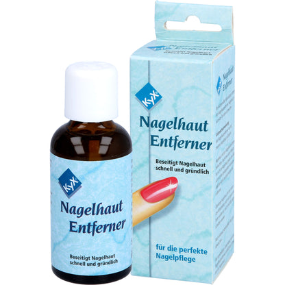 NAGELHAUT ENTFERNER KyX 50 ml