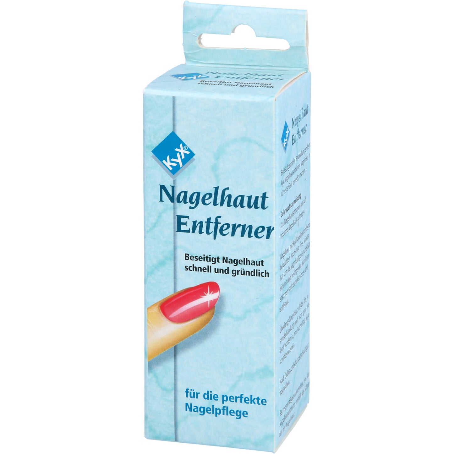 NAGELHAUT ENTFERNER KyX 50 ml
