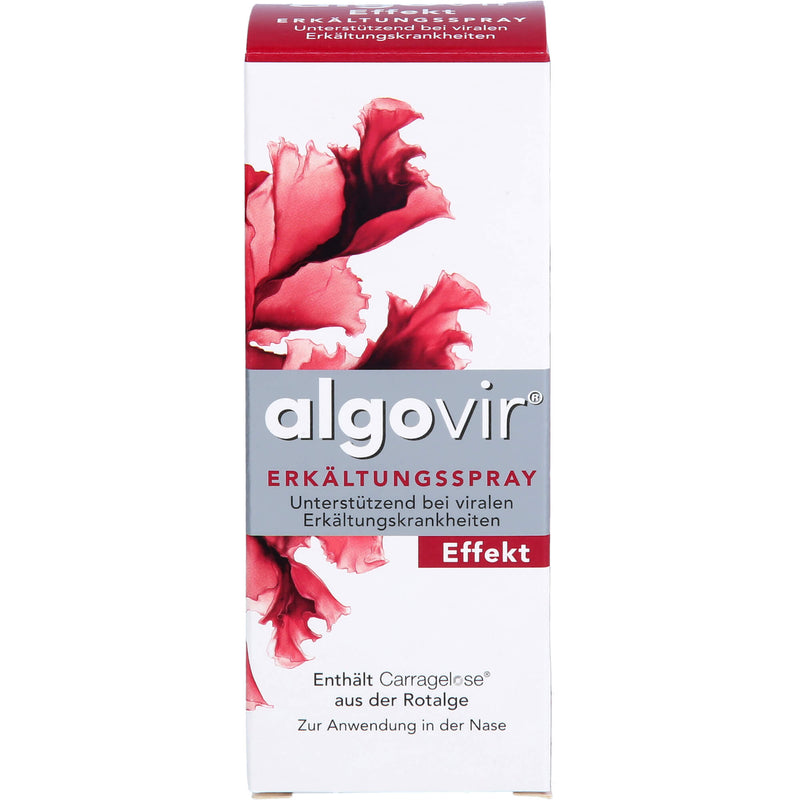 ALGOVIR EFFEKT 20 ml