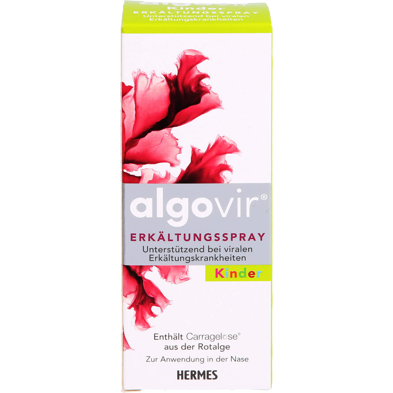 ALGOVIR KINDER 20 ml