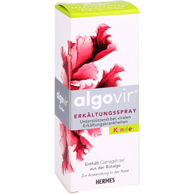 ALGOVIR KINDER 20 ml