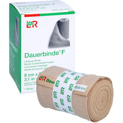 DAUERBINDE fein 8 cmx7 m 1 St