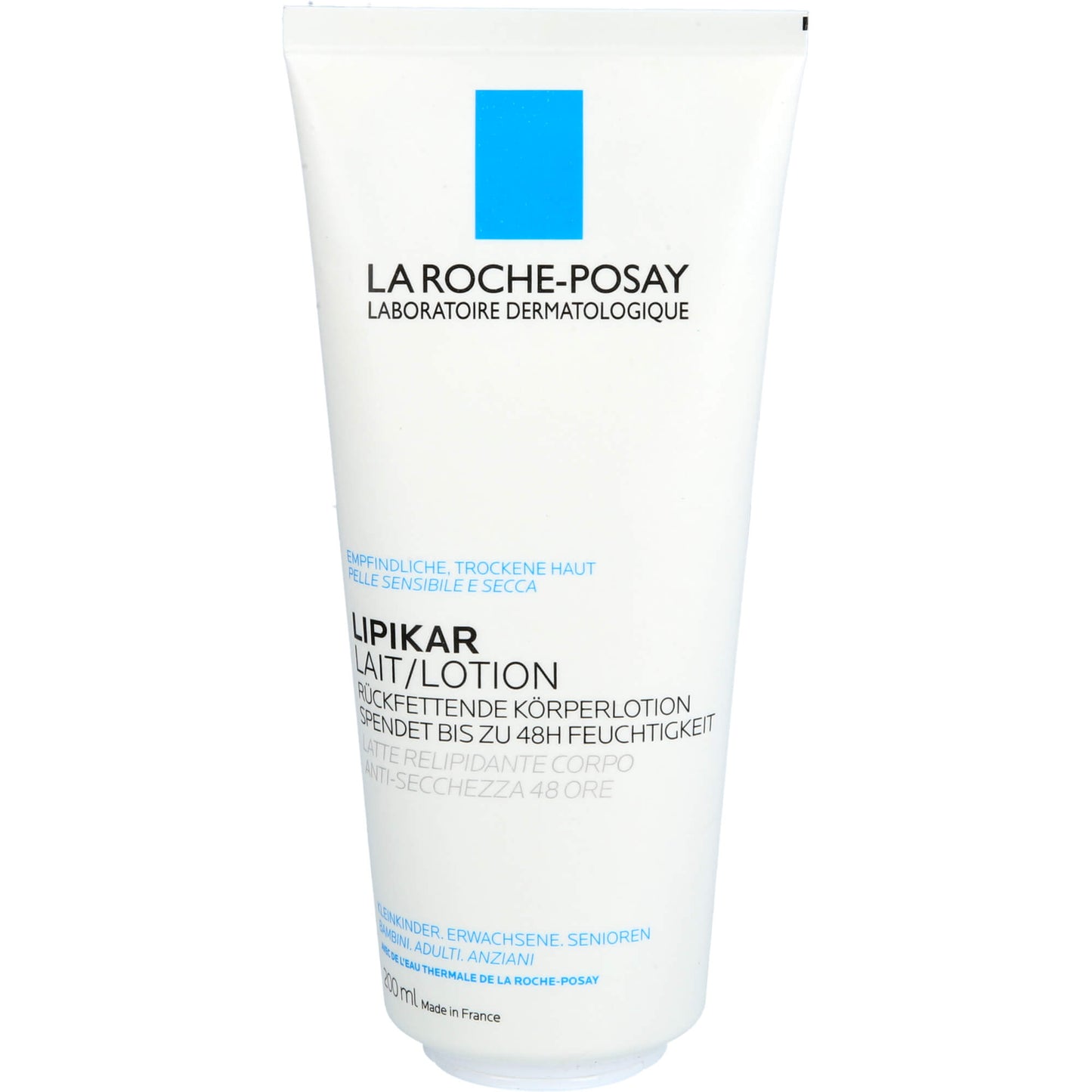 ROCHE-POSAY Lipikar Lotion 200 ml