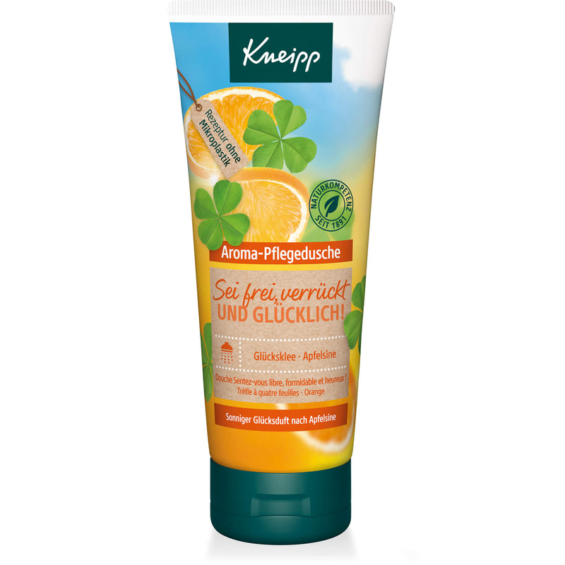 KNEIPP ARO PFL DU SEI FREI 200 ml