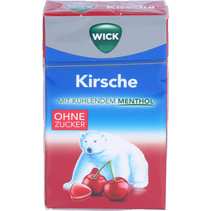 WICK WILDKIRSCH&EUK OZ CLI 46 g